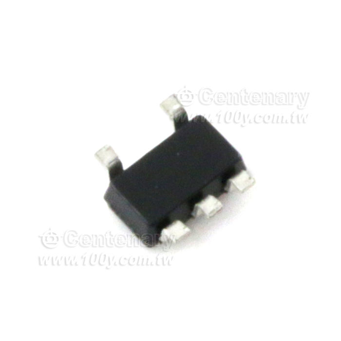 Mini Analog Series CMOS Operational Amplifier - 105850 Product Image