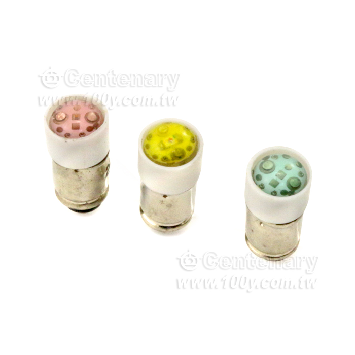 LED燈  AC/DC24V 超綠(ROHS) - 18069 產品圖片