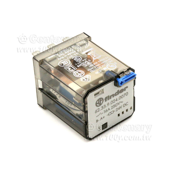 Finder_PCB Relay - 111275 Product Image