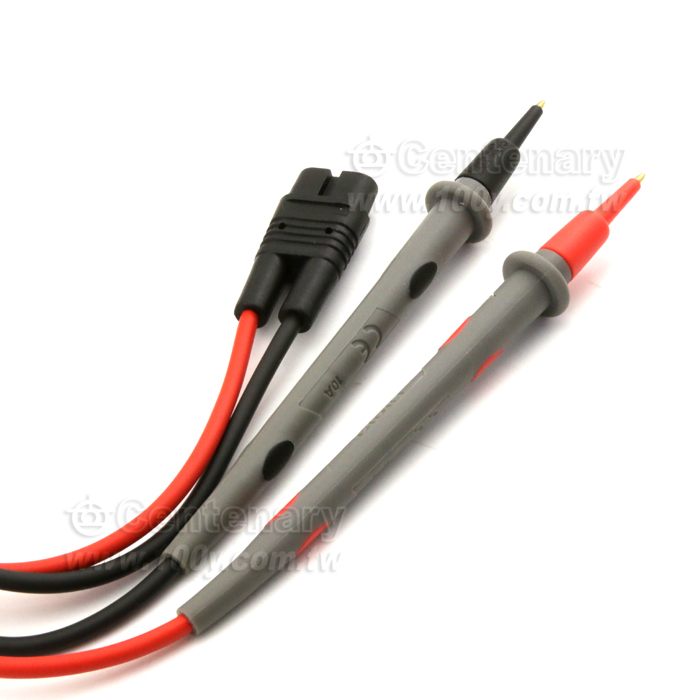 Hook-on Test Bar (For: HIOKI 3280-10) - 115124 Product Image