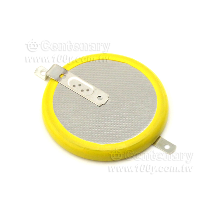 鈕扣電池 3V/500mAh - 118431 產品圖片