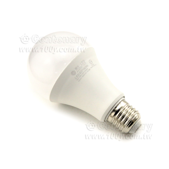 舞光LED球泡燈 16W 白光 - 132935 產品圖片
