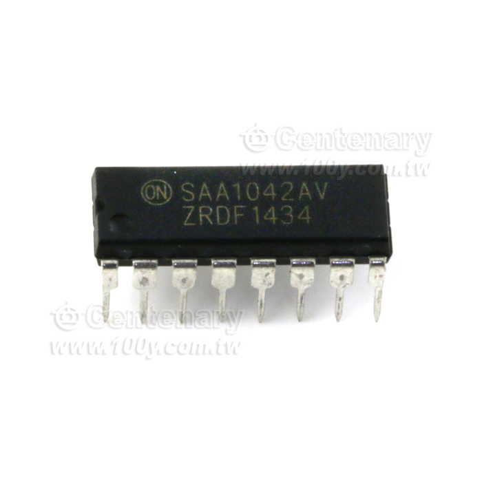 Stepper Motor Driver - 109604 Product Image