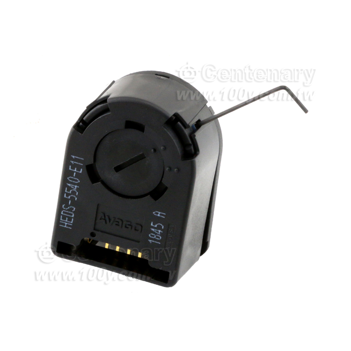 光學編碼器 5VDC - 99887 產品圖片