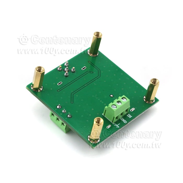 ADA4530-1-Weak Current Measurement Module - 165895 Product Image