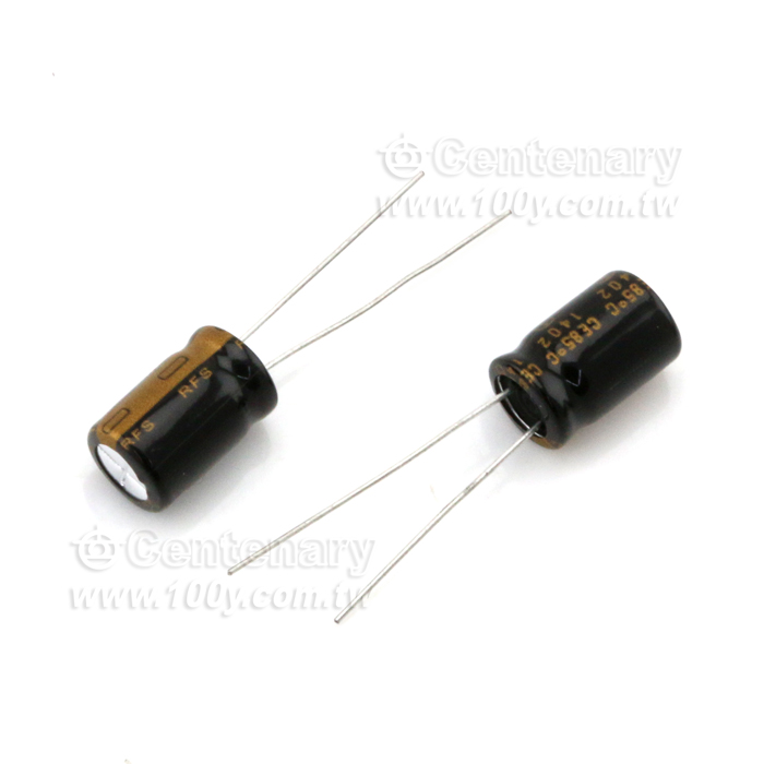 音頻發燒級SILMIC II 10uF/63V - 64592 產品圖片