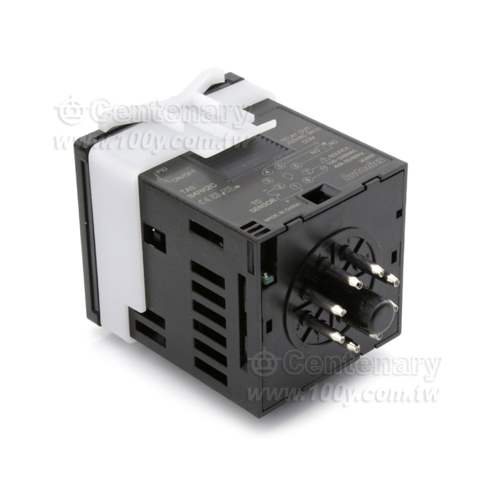 PID溫控器 100-240VAC - 106151 產品圖片