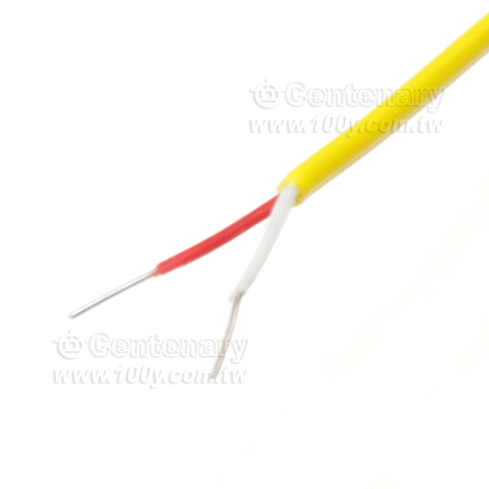 J-素線型補償導線 AWG28 - 93042 產品圖片