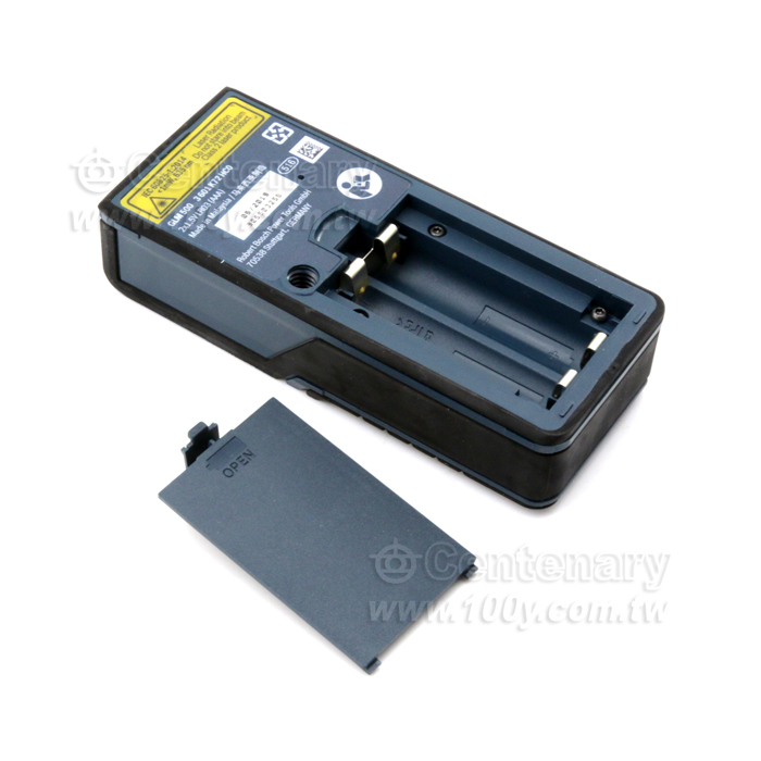 BOSCH_Laser Rangefinder - 118434 Product Image