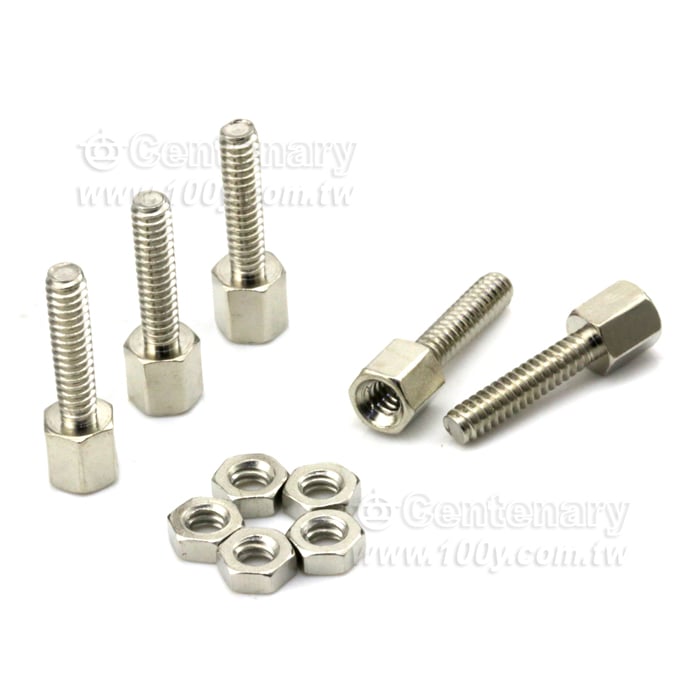 M-F Spacer - 60317 Product Image