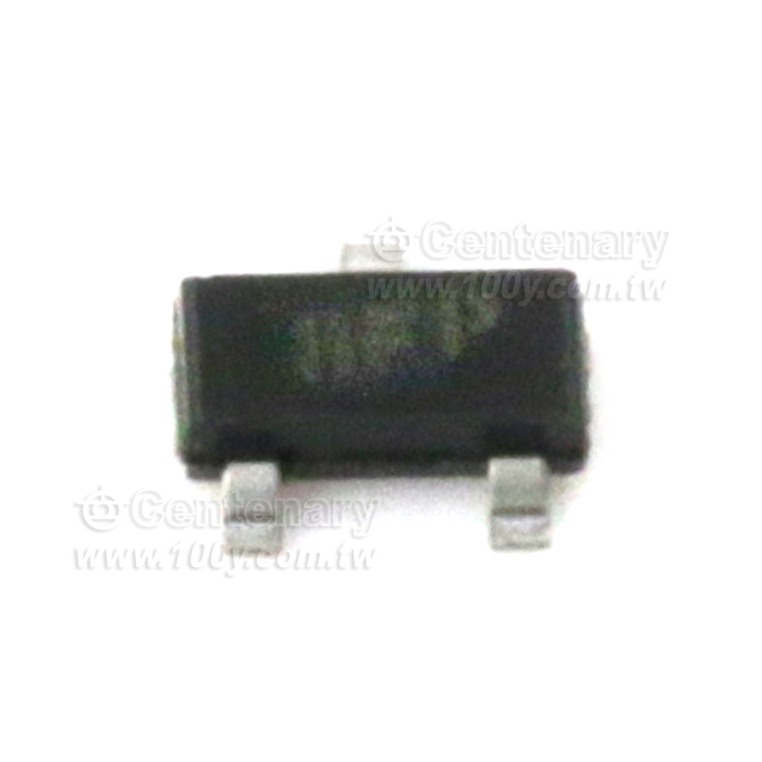 SOT-23, 5.1V 225mW - 12299 產品圖片