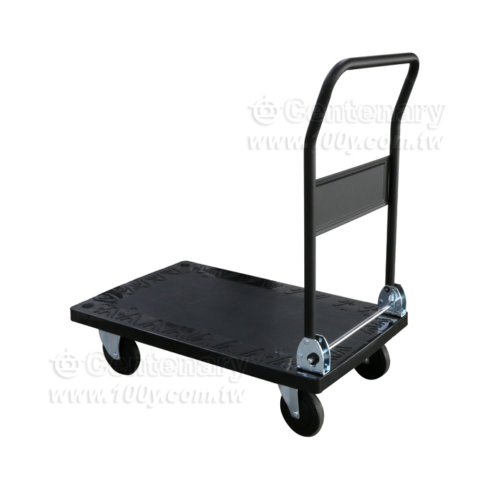 Foldable Trolley - 100106 Product Image