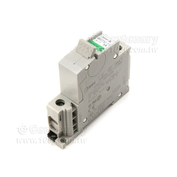 Circuit protector - 72465 Product Image