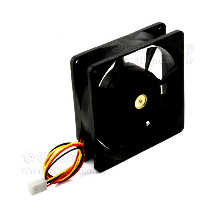 3線式風扇 DC24V - 103339 產品圖片