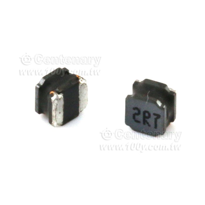 SMD屏蔽電感 150uH ±20% - 135035 產品圖片