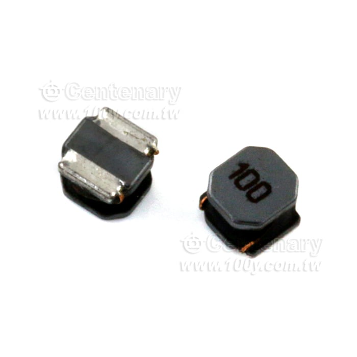 SMD屏蔽電感 470uH ±20% - 134916 產品圖片