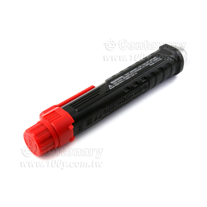 數顯測電筆 12V~1000VAC - 136478 產品圖片