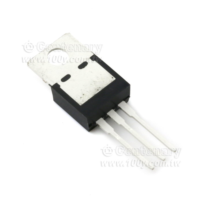 Voltage Regulator-Adjustable Output, Negative 1.5A - 96758 Product Image