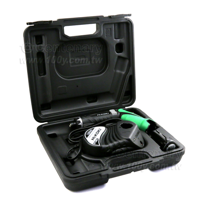 Cordless Screwdriver - 136329 Product Image