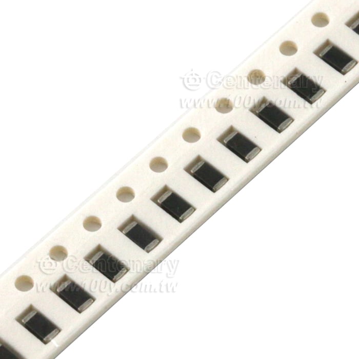 1206 SMD電感 2.7uH ±10% - 135207 產品圖片