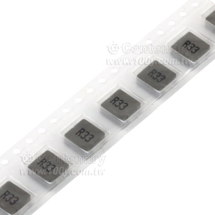 SMD電感 47uH ±20% 【ROHS】 - 136141 產品圖片