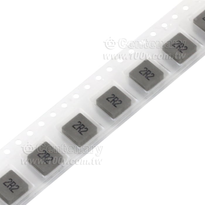 SMD電感 10uH ±20% 【ROHS】 - 136148 產品圖片