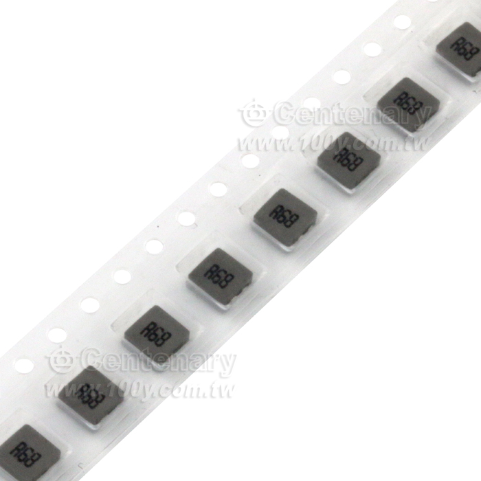 SMD電感 0.56uH ±20% 【ROHS】 - 136109 產品圖片