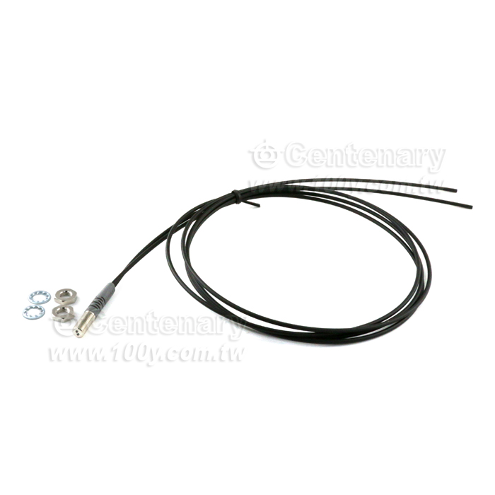 RIKO_Reflective M6 Bending Fiber Cable - 136063 Product Image