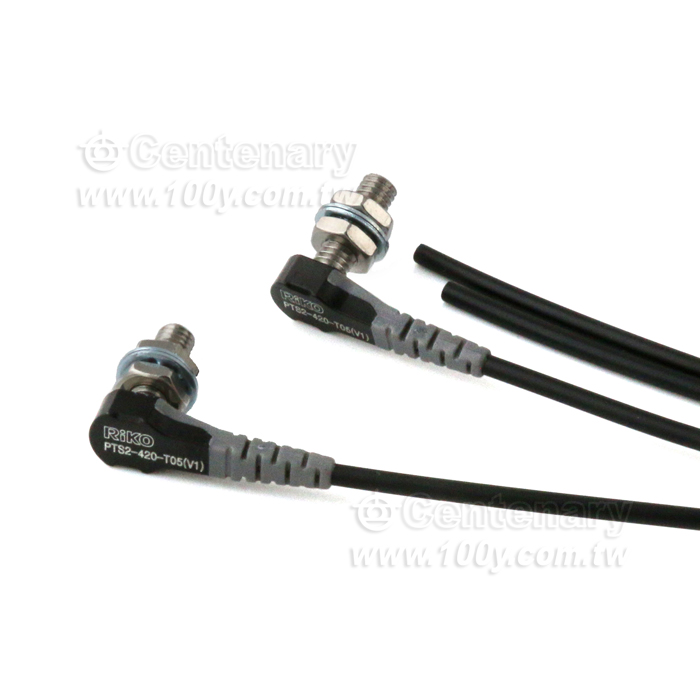 RIKO_Comparative M4 With Len Fiber Tube - 136118 Product Image