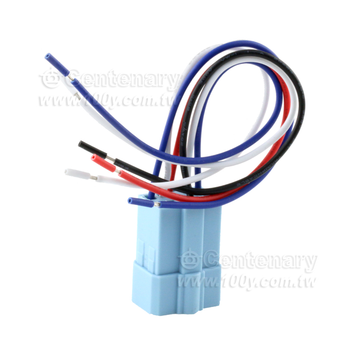 M25 按鈕座 塑料 - 136030 產品圖片