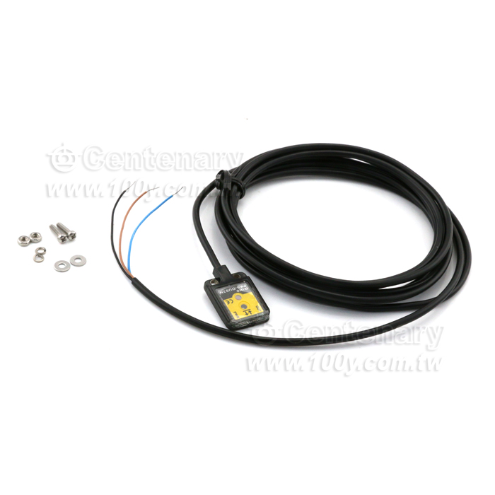 RIKO_Diffuse Reflection Photoelectric Switch - 135927 Product Image