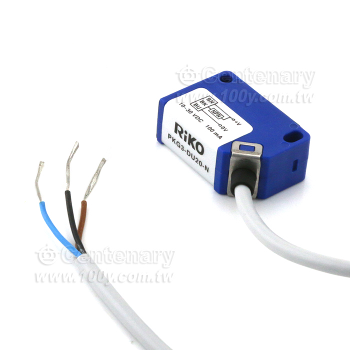 擴散反射型光電開關 NPN - 136107 Product Image