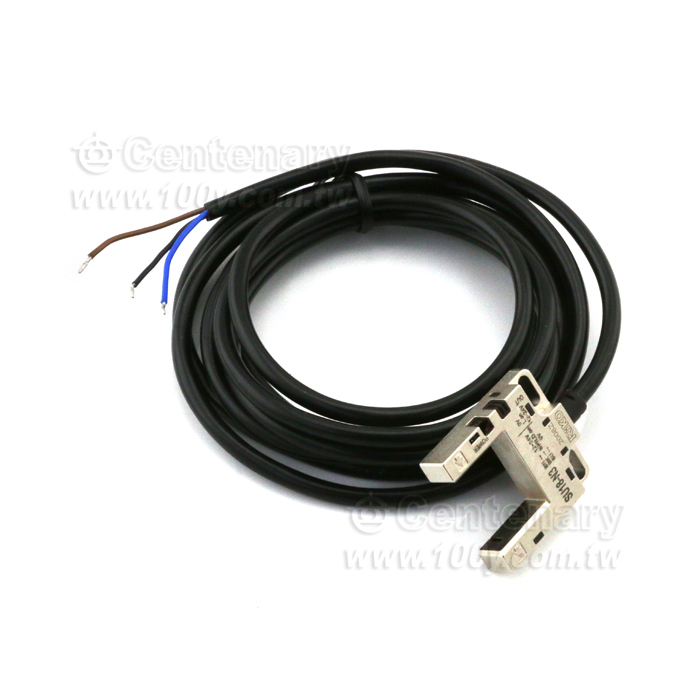 U型光電傳感器 NPN - 136142 產品圖片