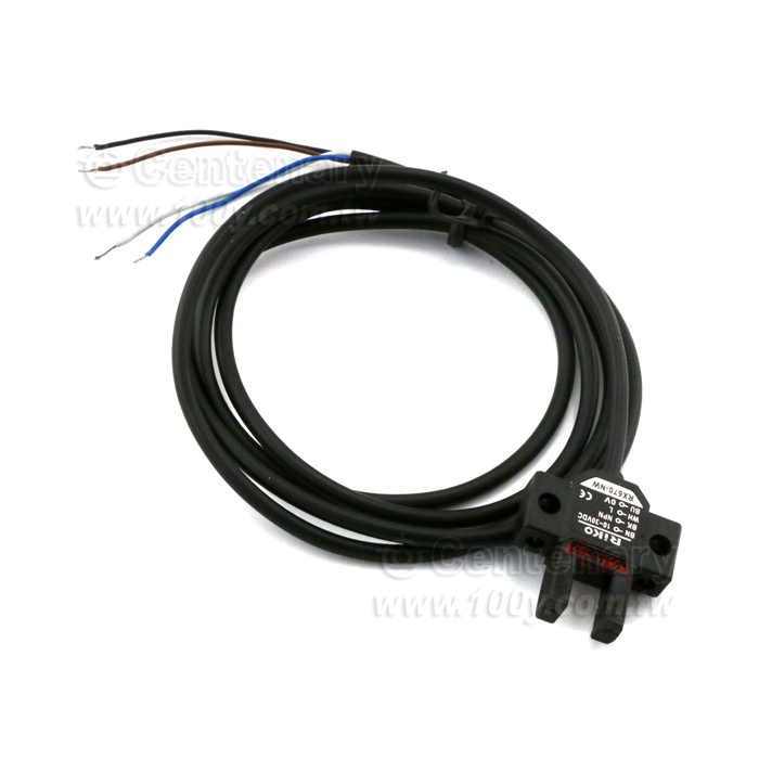 U型光電傳感器 NPN - 135931 產品圖片