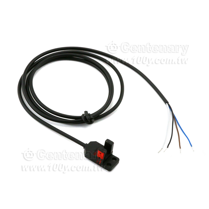 U型光電傳感器 NPN - 135935 產品圖片