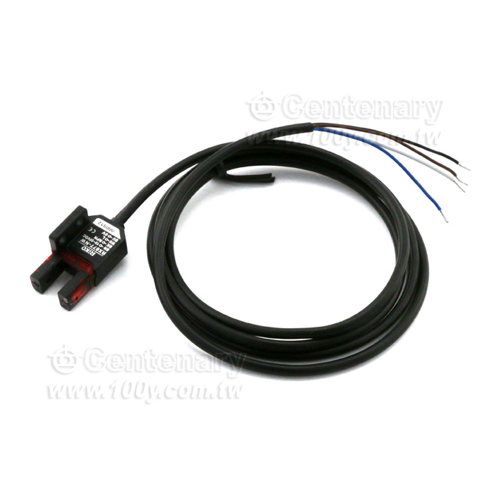 U型光電傳感器 NPN - 136248 產品圖片