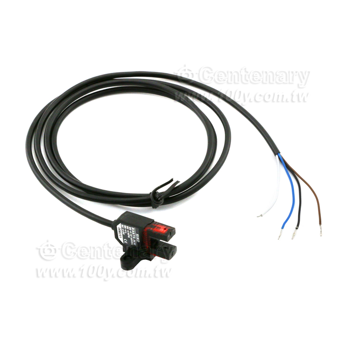 U型光電傳感器 NPN - 135936 產品圖片