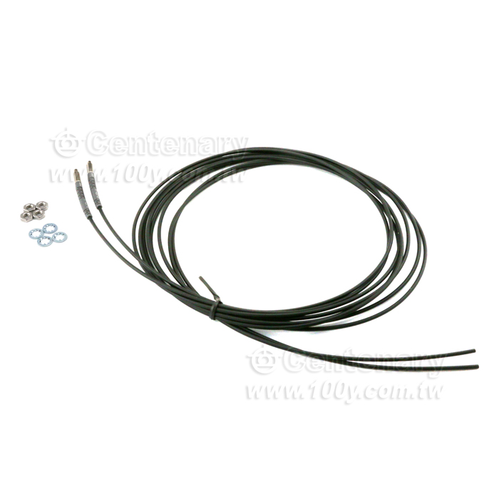 RIKO_Comparative M4 Bending Fiber Optic Tube - 136255 Product Image