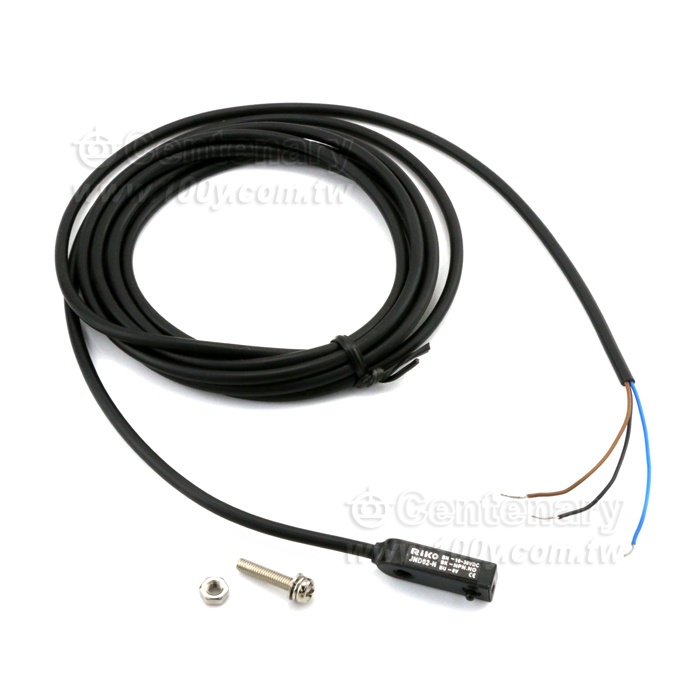 方型近接開關 NPN N.O - 136062 產品圖片