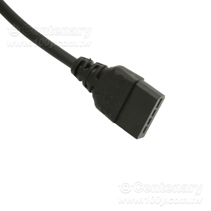 Groove Photoelectric Sensor Cable - 94595 Product Image