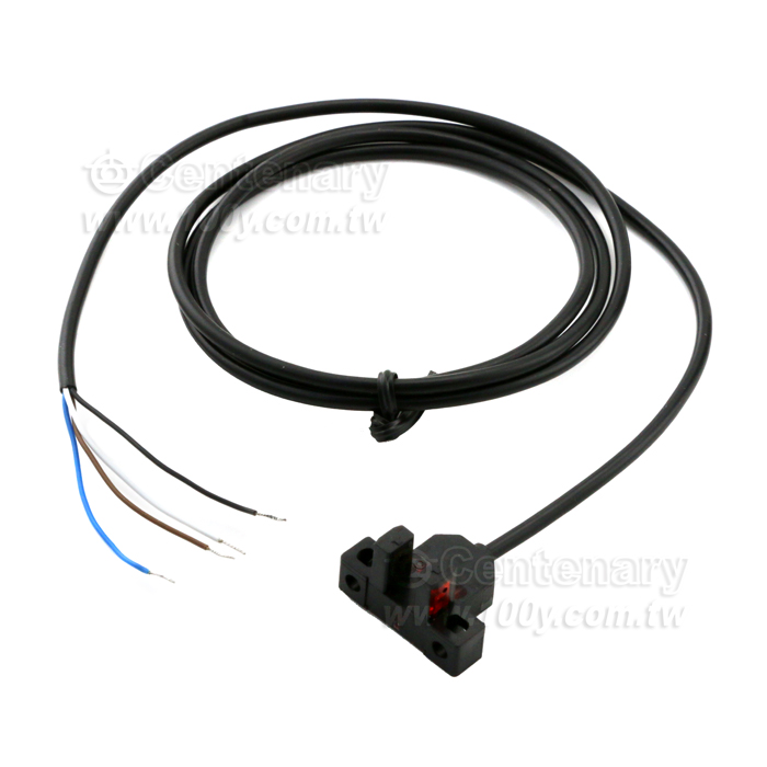 U型光電傳感器 NPN - 135932 產品圖片