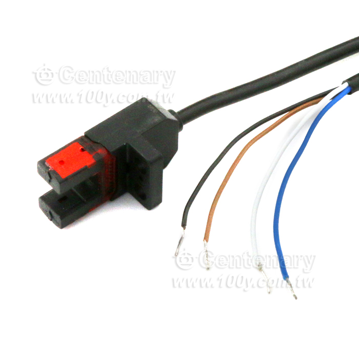 U型光電傳感器 NPN - 135934 產品圖片