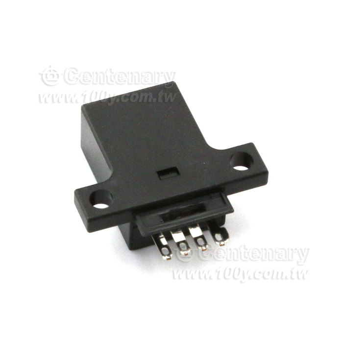 超薄型漫反射小型光電開關 - 136249 產品圖片
