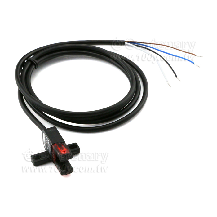U型光電傳感器 NPN - 135933 產品圖片