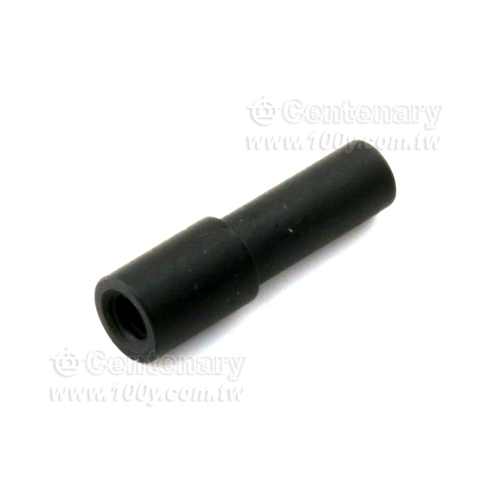 光纖聚焦鏡適用 M3光纖 - 136100 產品圖片