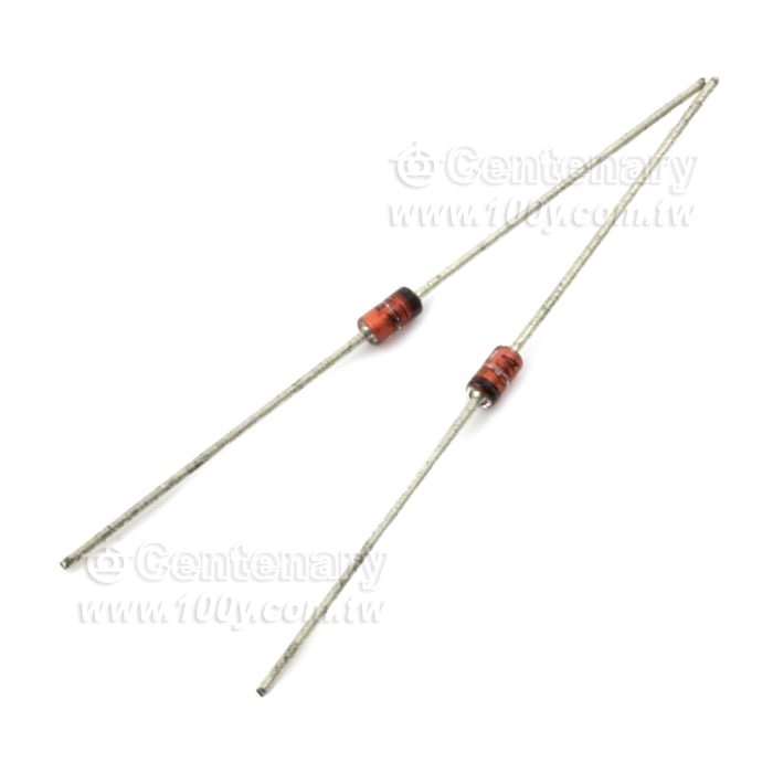 DO-41 75V/1W - 106931 產品圖片