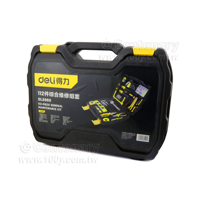 維修手工具套裝 - 135785 產品圖片