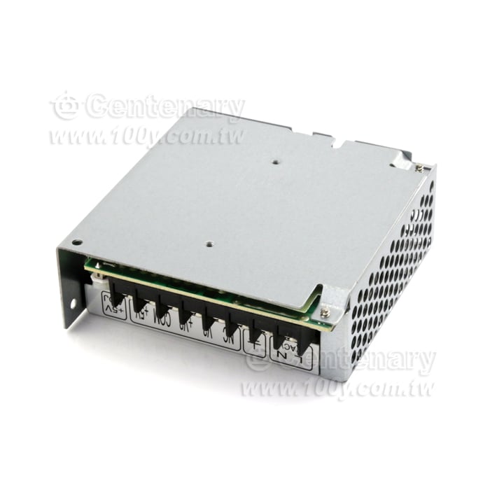 O/P +5V4A +12V2A -5V0.5A - 105964 產品圖片
