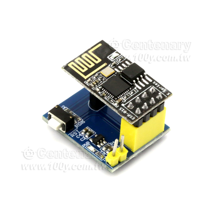 溫度WIFI 無線節點模塊 - 136506 產品圖片