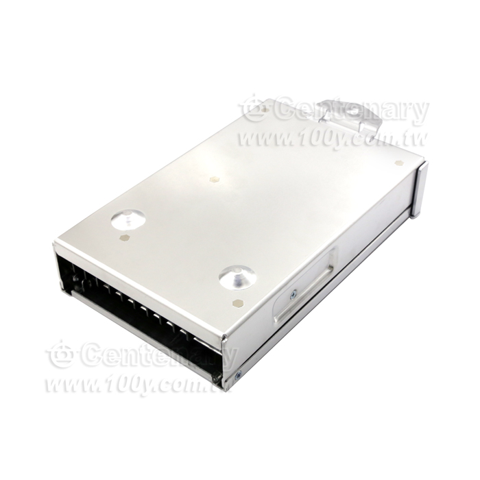 MEAN WELL_350W Single Output Switching Power Supply - 103323 Product Image